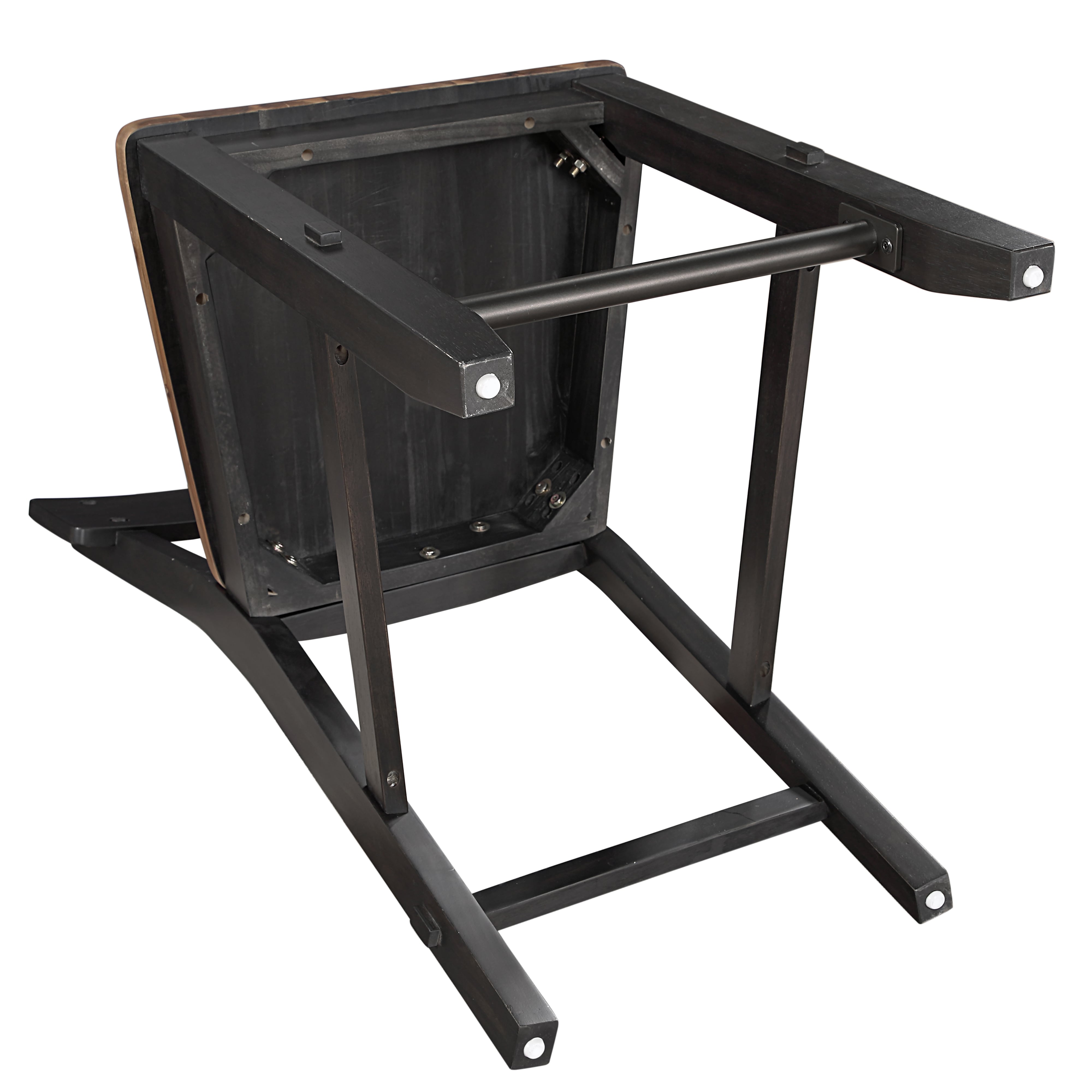 Steve Silver Bermuda 5-Piece Dining Set