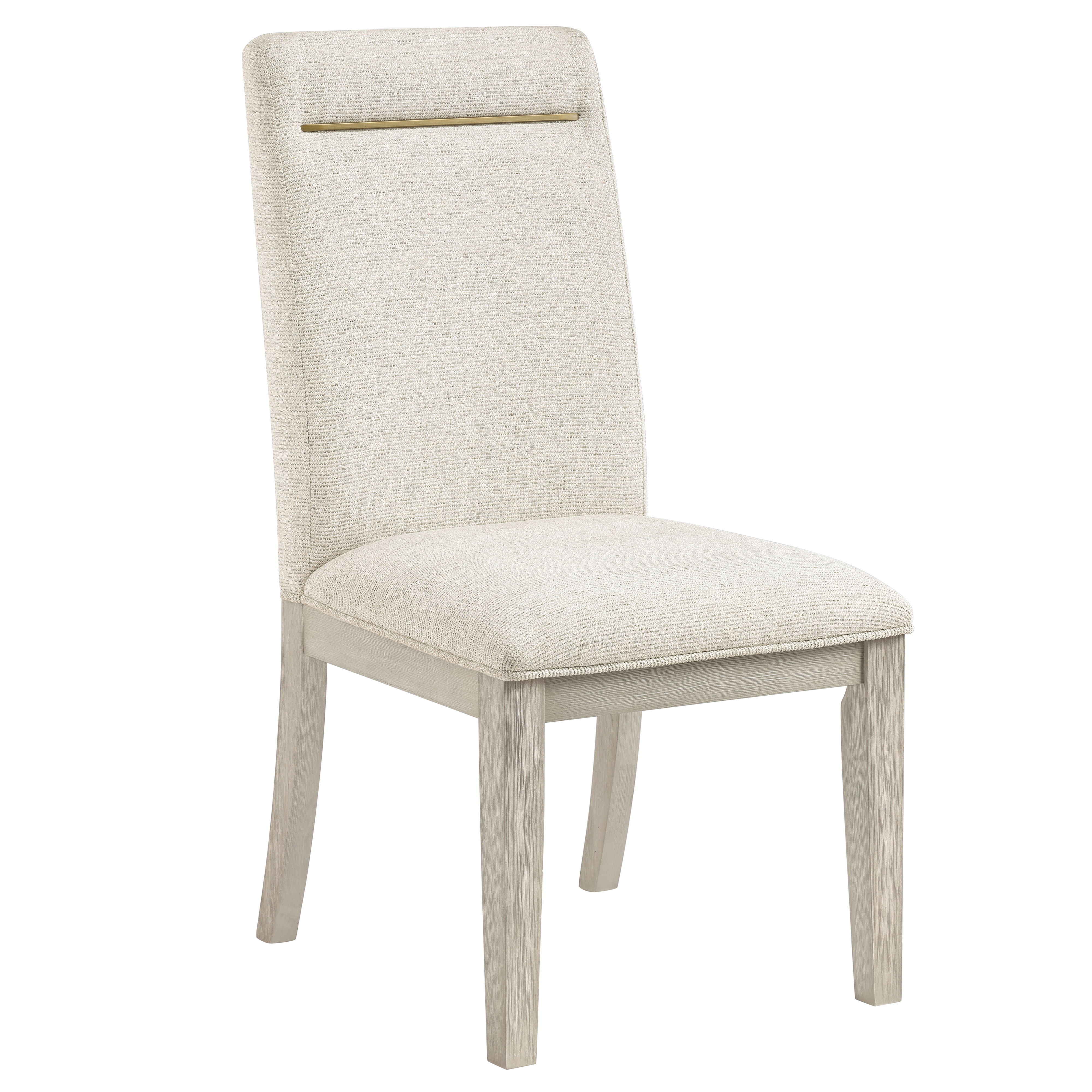 Dining Upholstered Side Chair
