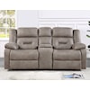 Prime Abilene Loveseat