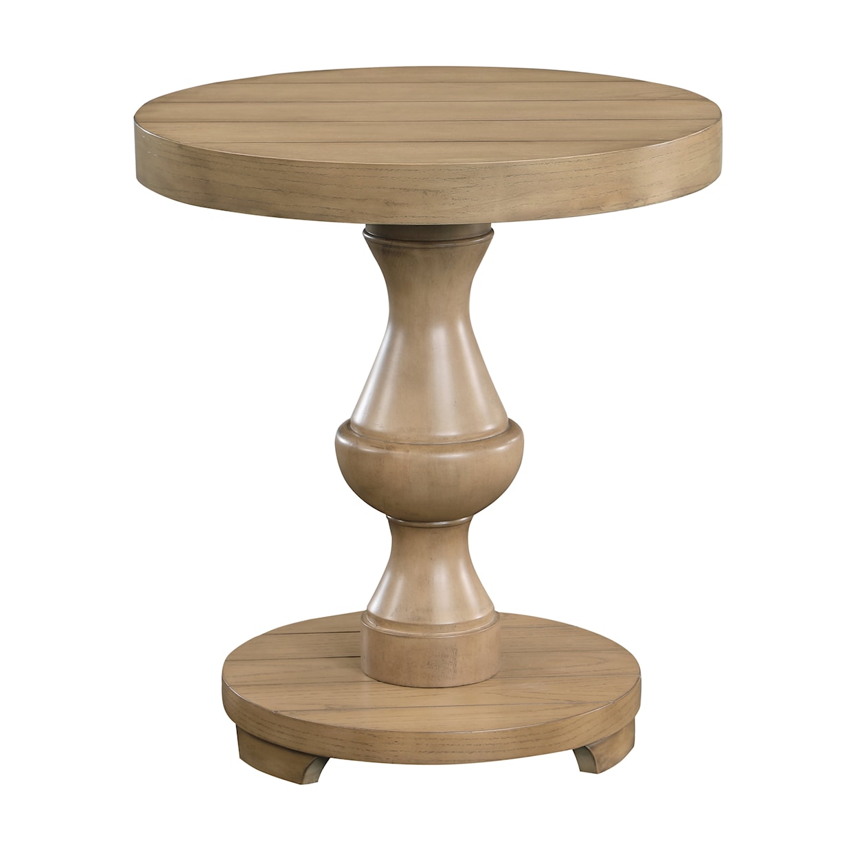 Prime Dory End Table