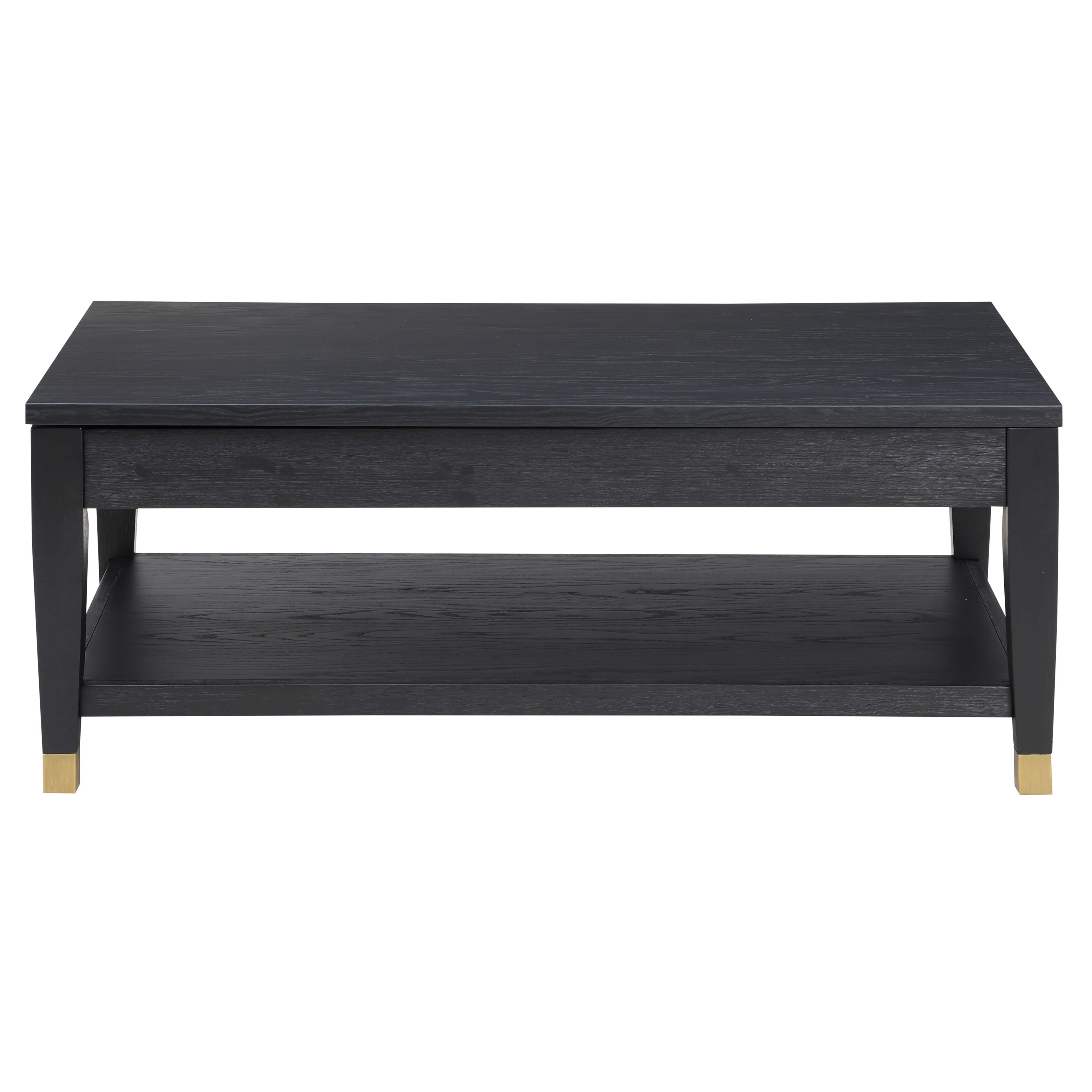 Lift-Top Cocktail Table