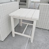 Steve Silver Blakley Outdoor End Table