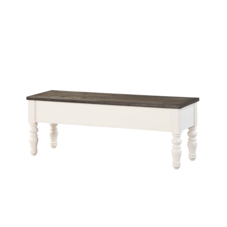 Dining Room Bench