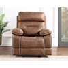 Prime Rudger Manual Recliner Chair