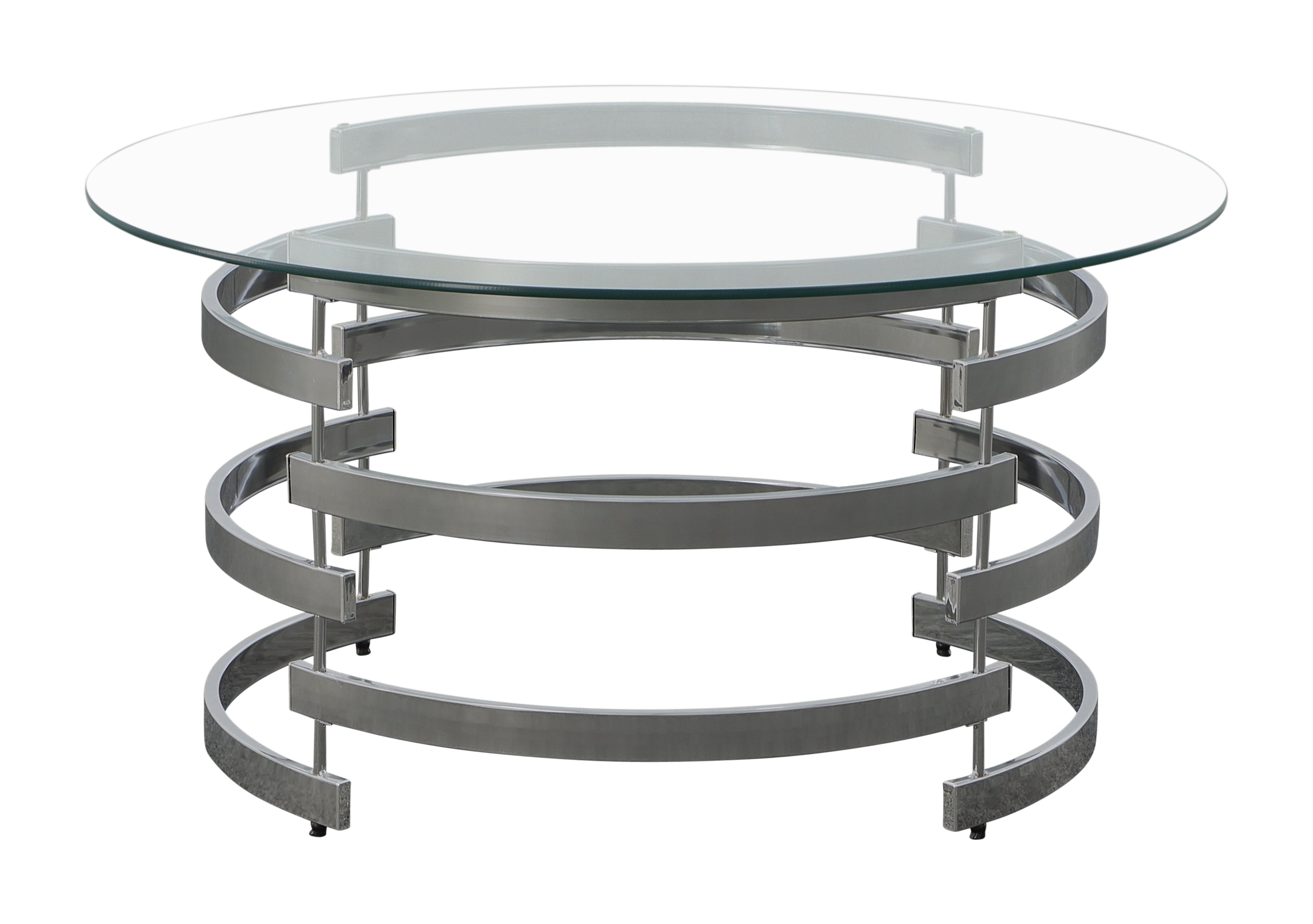 Steve Silver Tayside 3-Piece Occasional Set