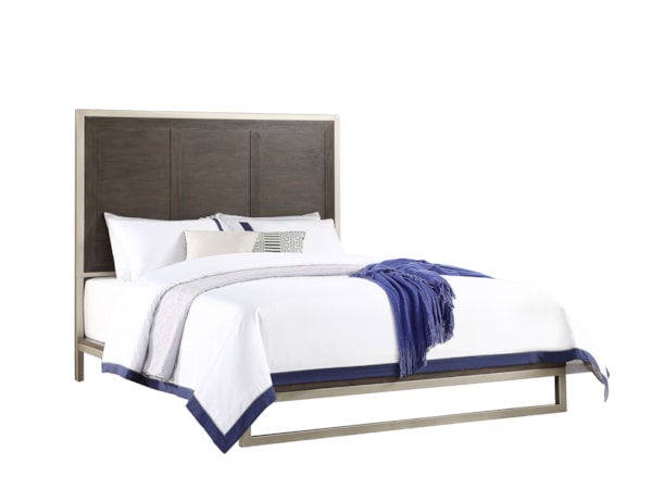 5-Piece King Bedroom Set