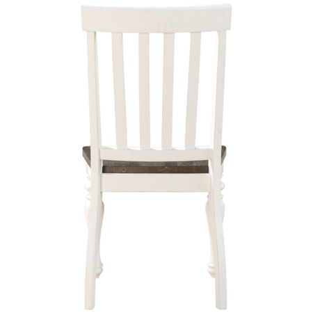 JOSELYN SIDE CHAIR |