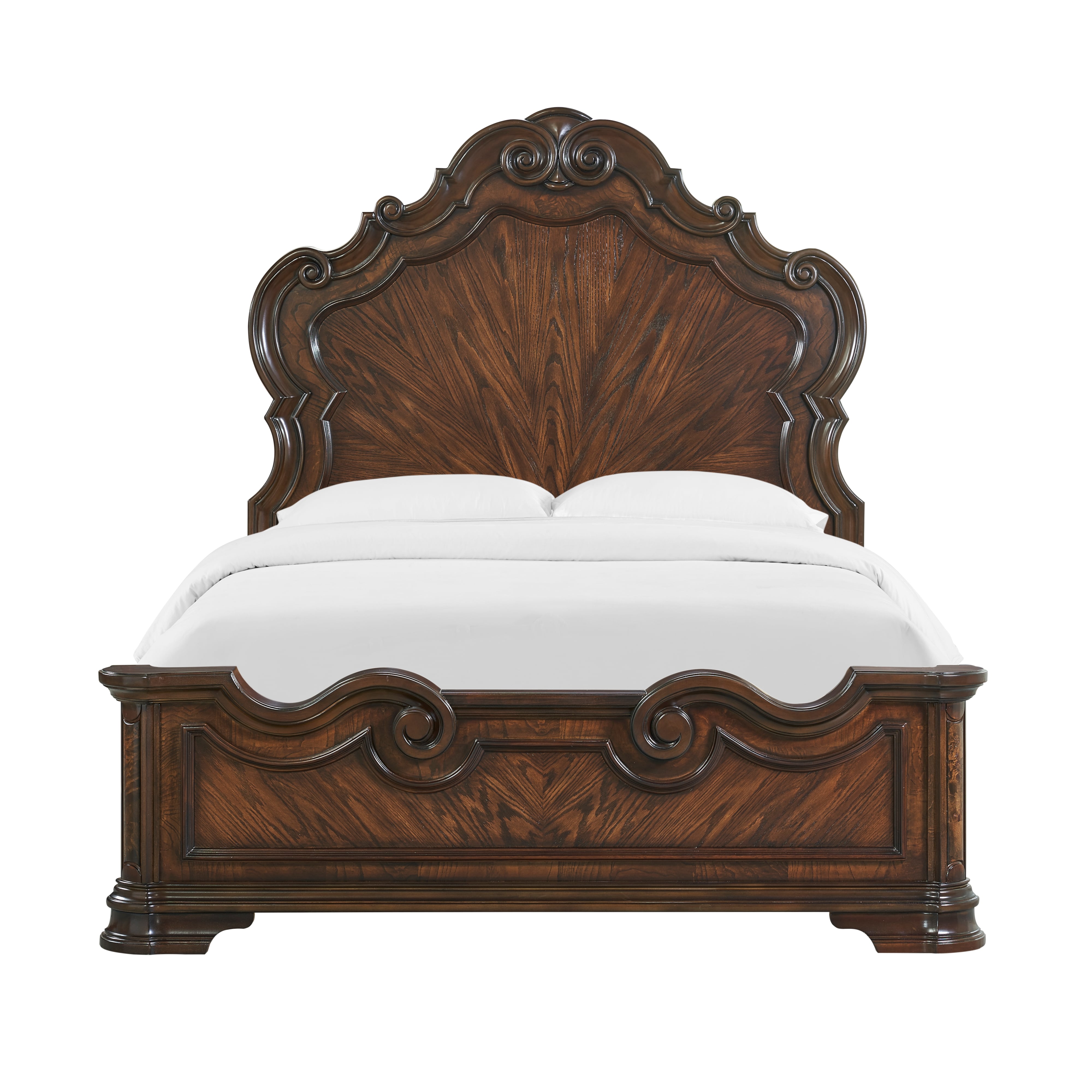 6-Piece King Bedroom Set