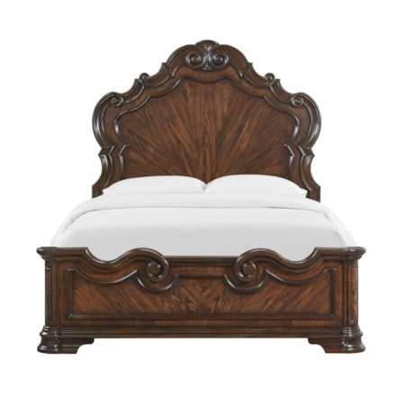 5-Piece Queen Bedroom Set