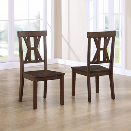 9-Piece Dining Set