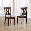 Steve Silver Auburn 9-Piece Dining Set