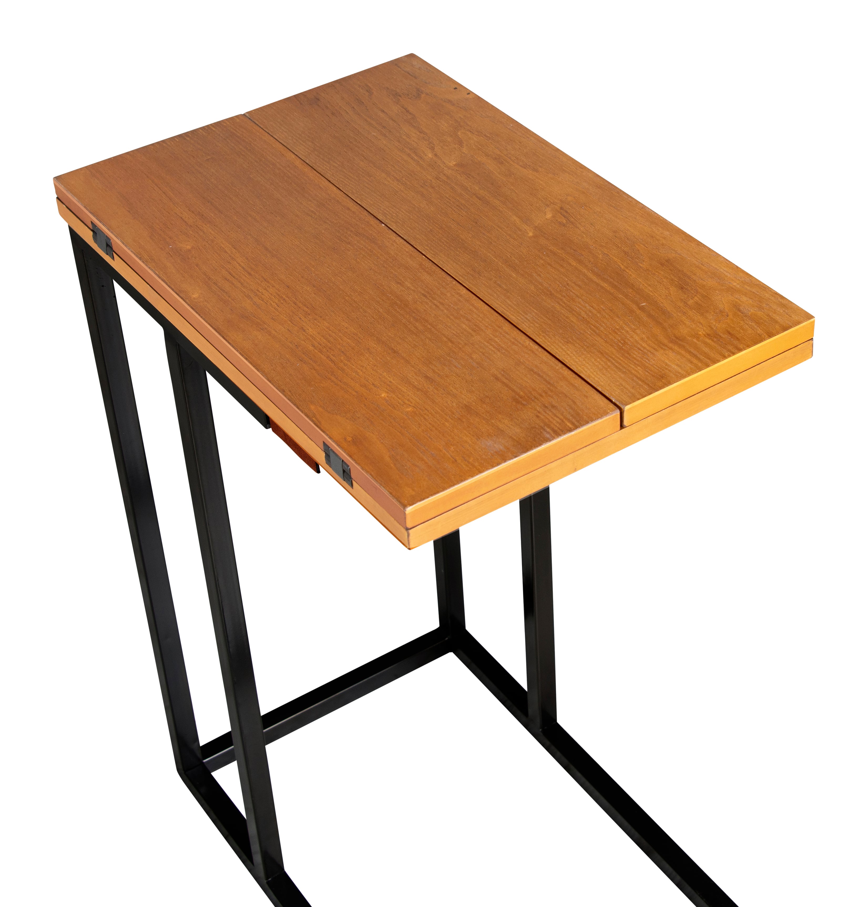 Steve Silver Esther Sofa Server - Oak