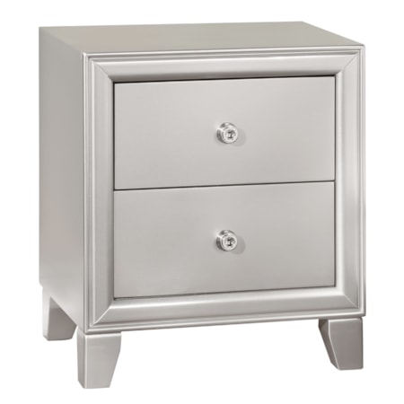 Nightstand