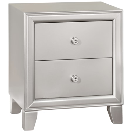 Nightstand