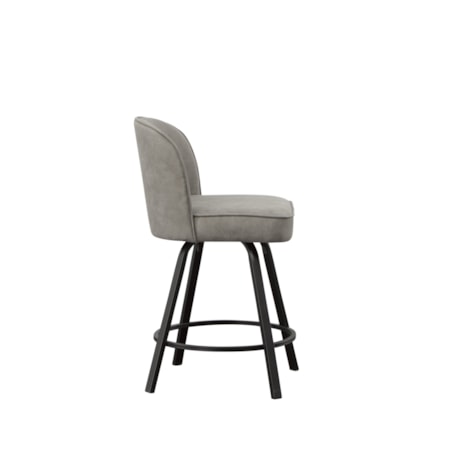 Anaheim Swivel Counter Chair