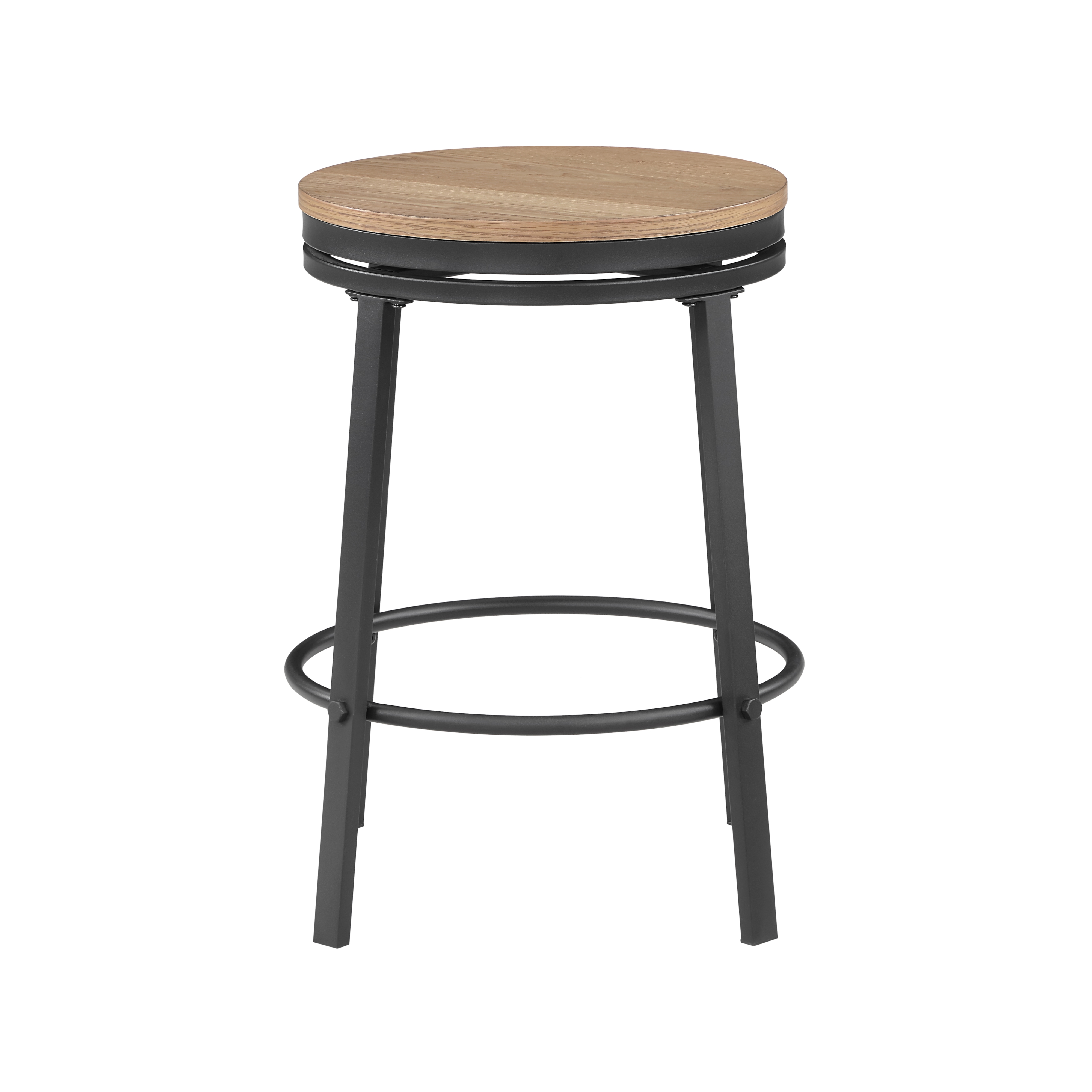 Swivel Counter Stool