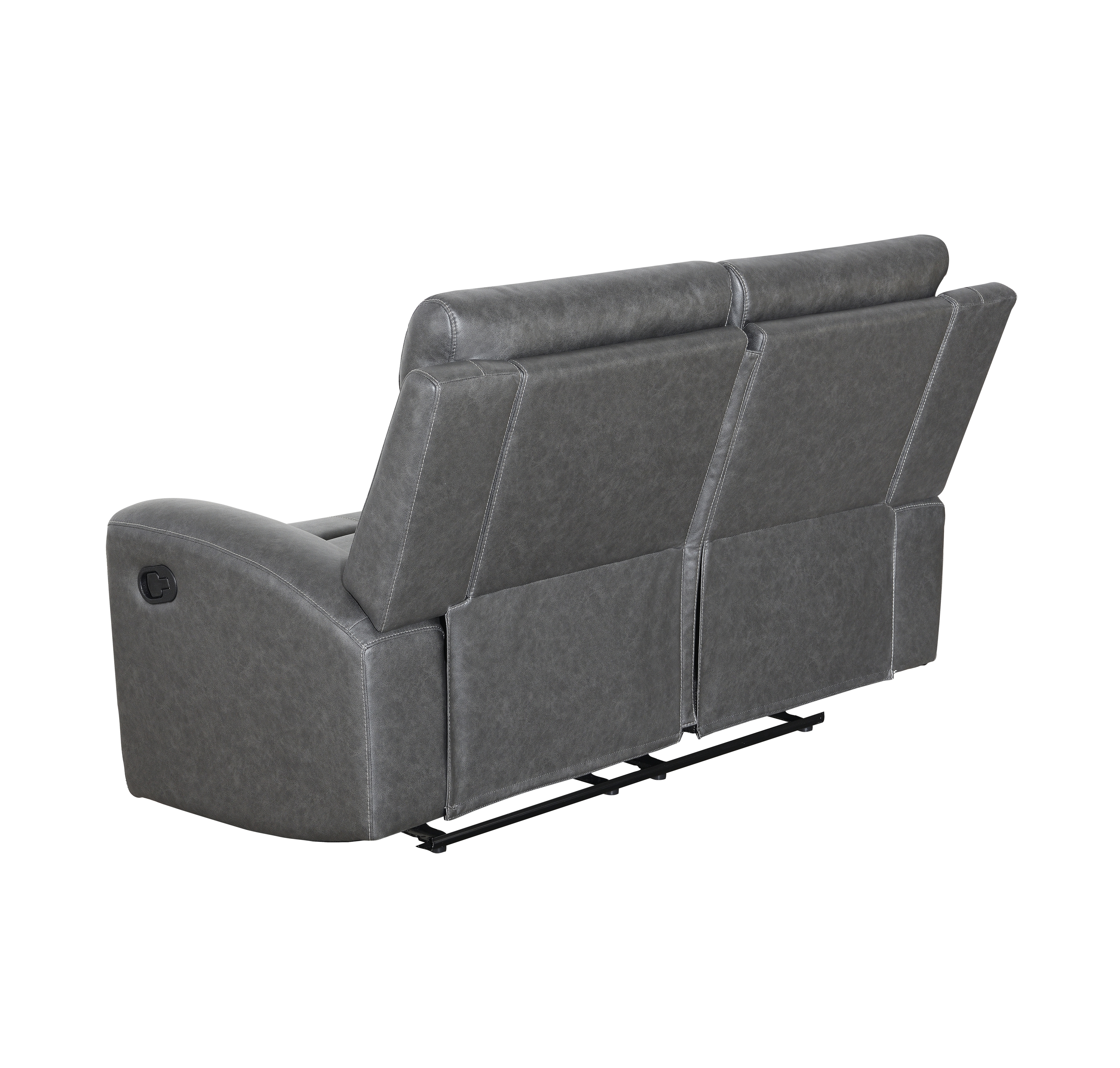 Steve Silver Gaston Reclining Loveseat