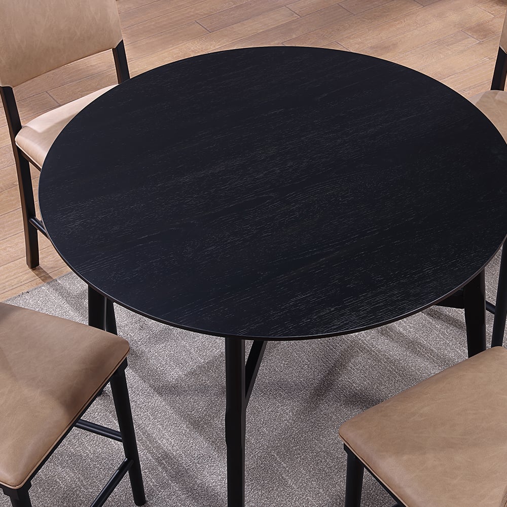 Steve Silver Oslo Counter Chair