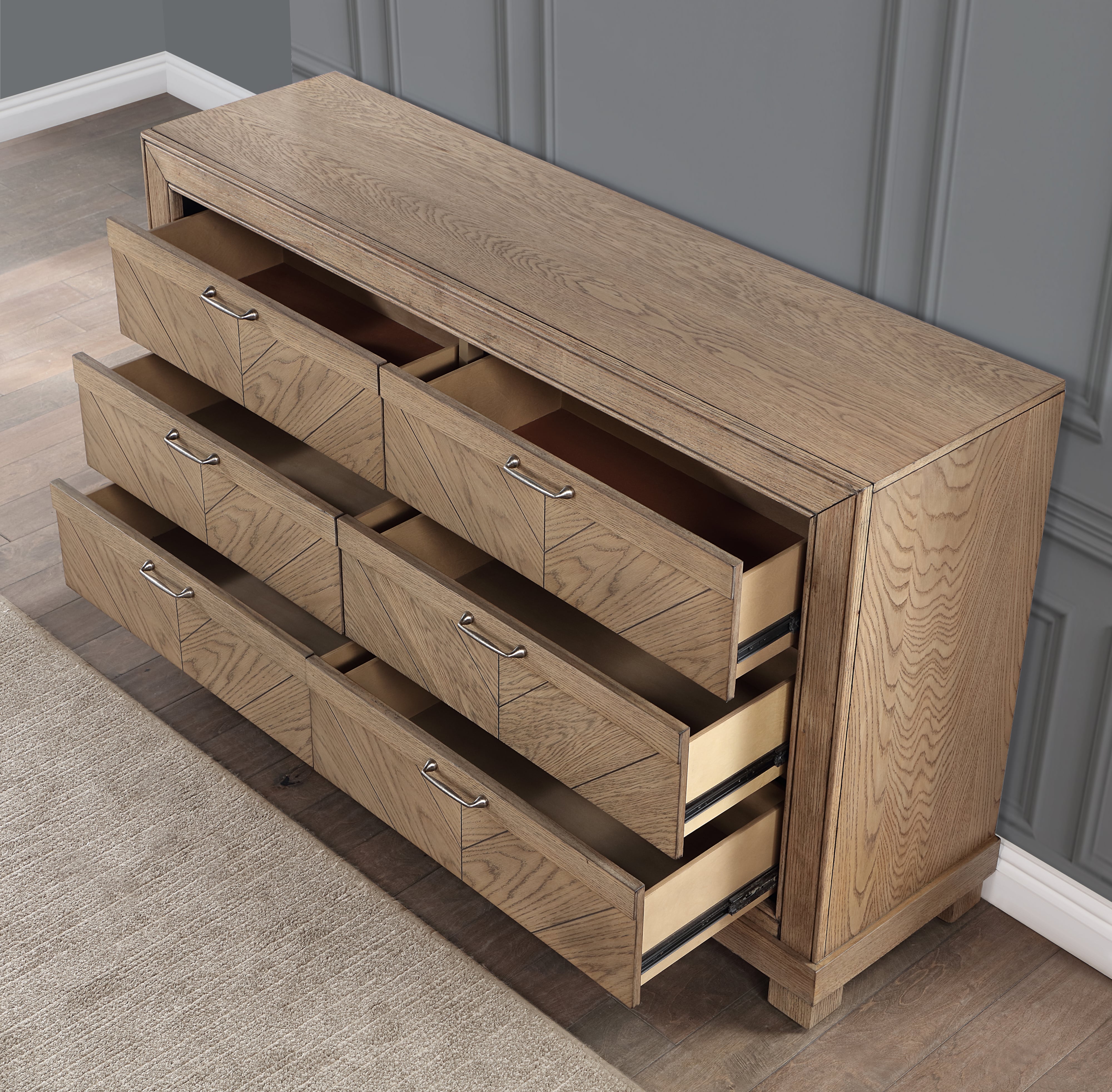 Montana Dresser Sand