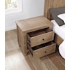 Steve Silver Riverdale 2-Drawer Nightstand