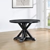 Prime Molly Round Dining Table