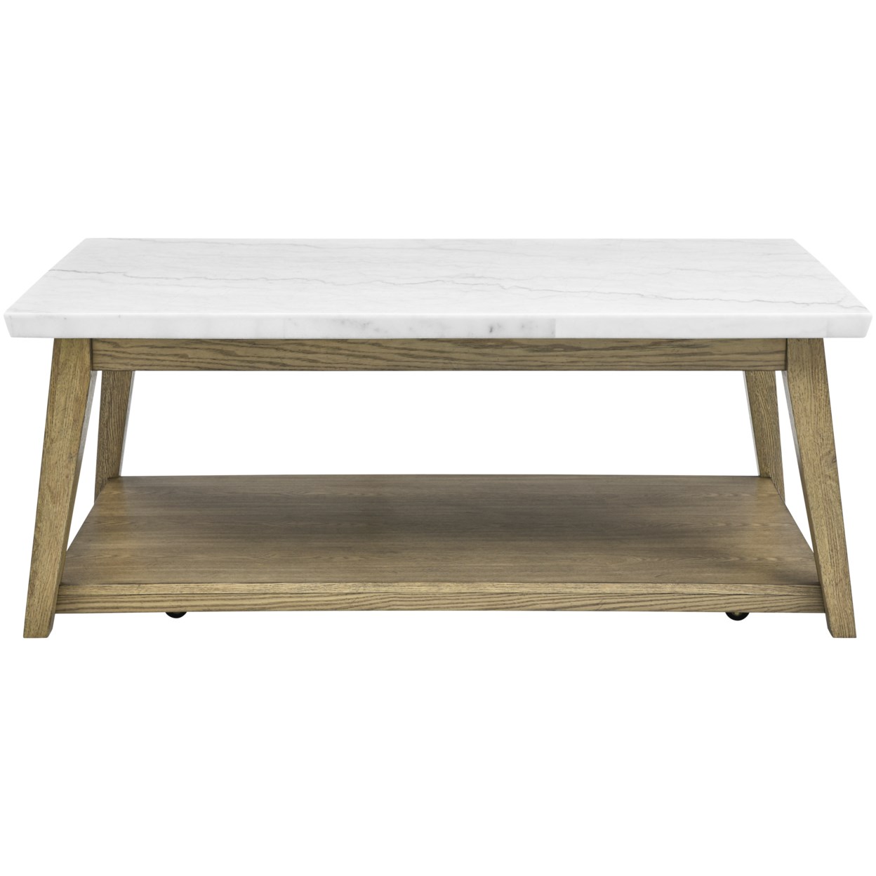 Prime Vida Marble Top Cocktail Table
