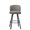 Steve Silver Anaheim Anaheim Swivel Bar Chair