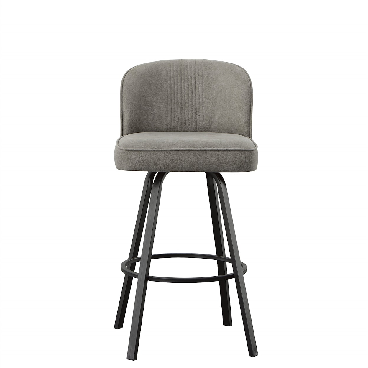 Steve Silver Anaheim Anaheim Swivel Bar Chair