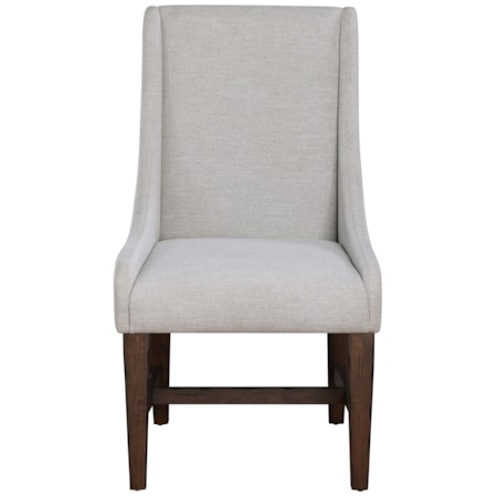 Dining Arm Chair
