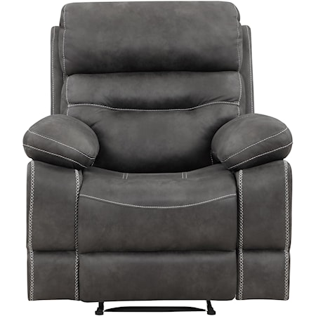 Manual Recliner