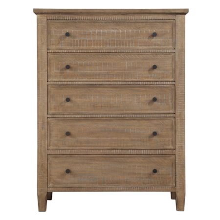 Bedroom Drawer Chest