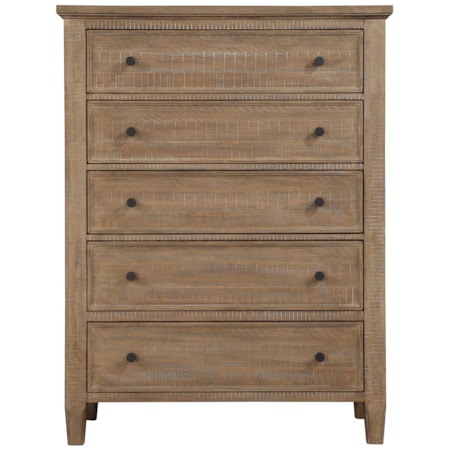 Bedroom Drawer Chest