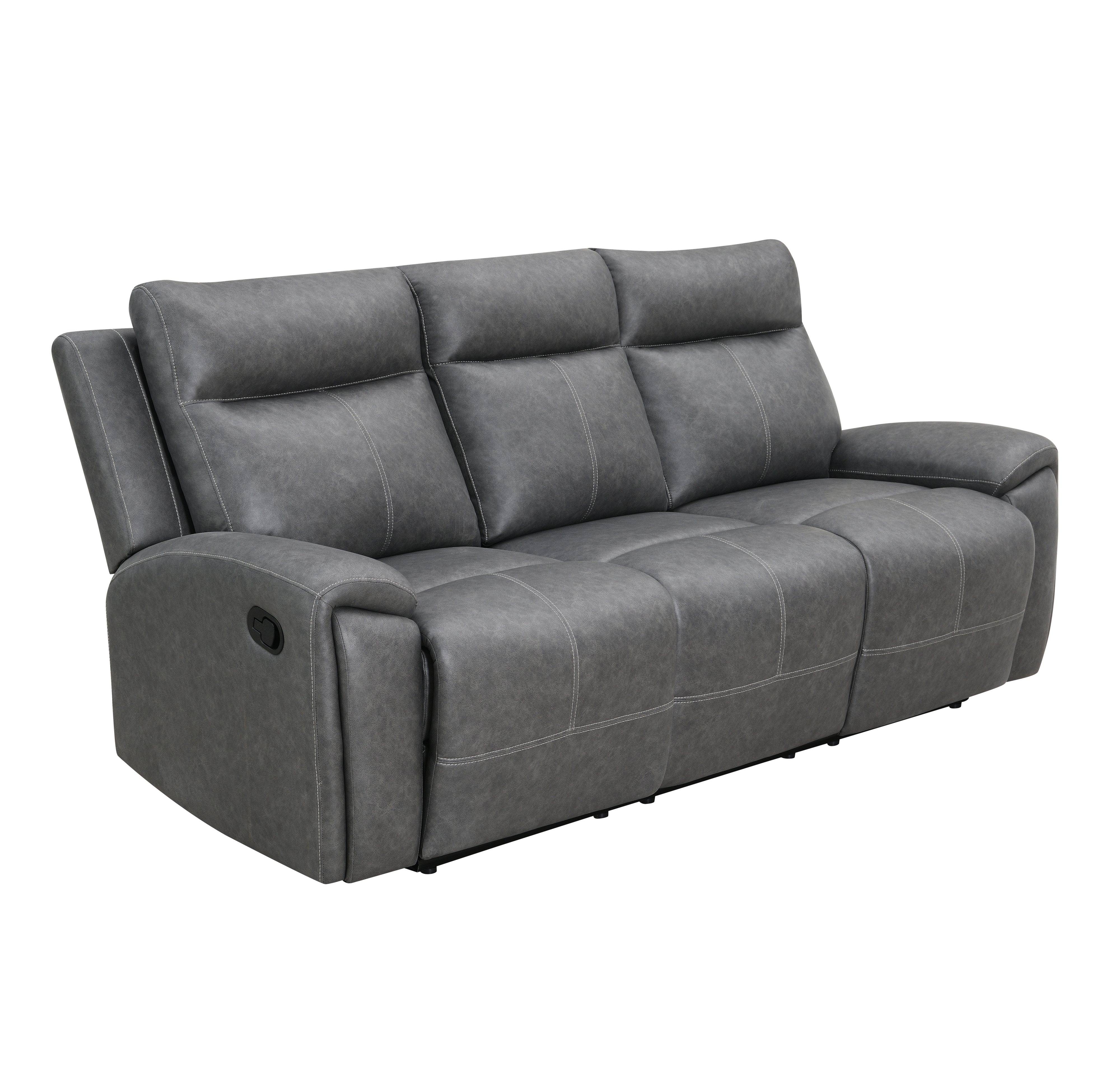 Manual Recliner Sofa