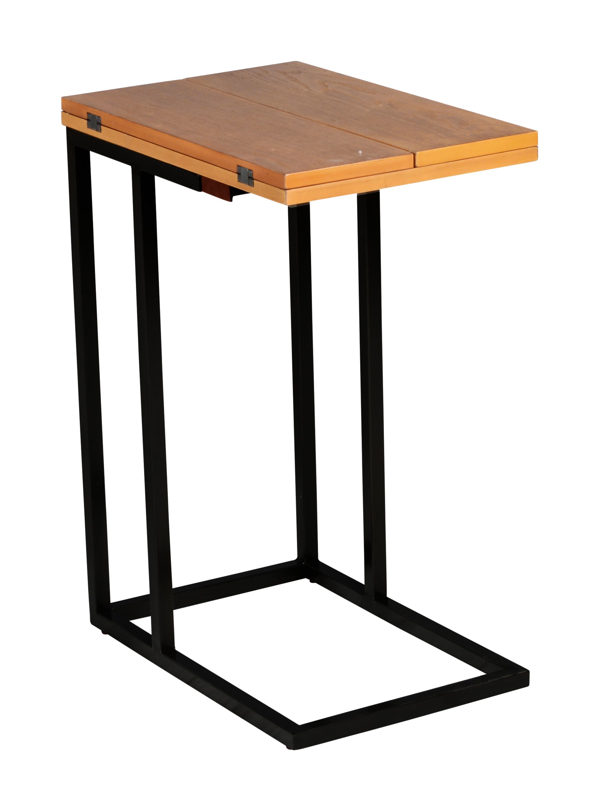 Steve Silver Esther Sofa Server - Oak