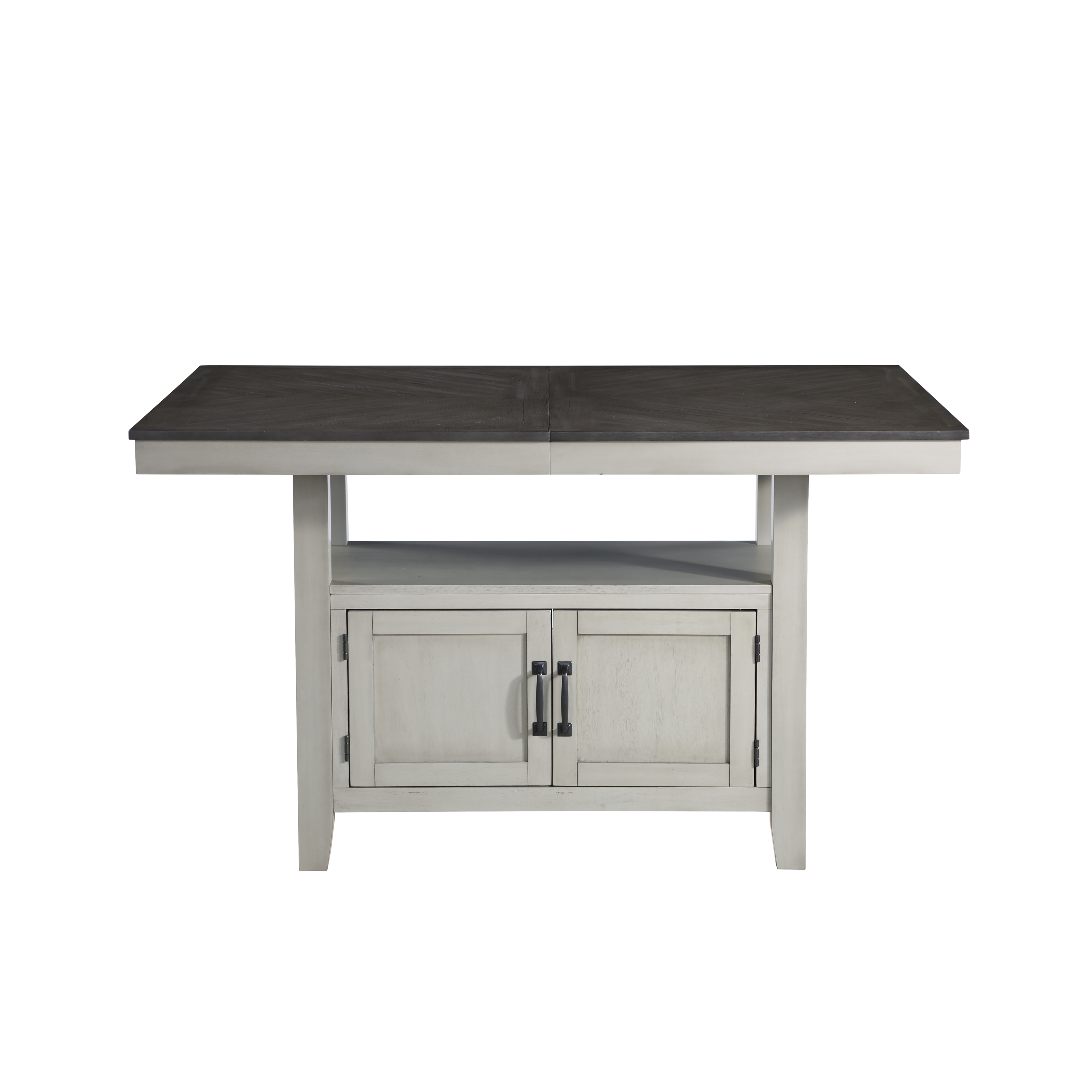 Counter Table w/ 20" Leaf