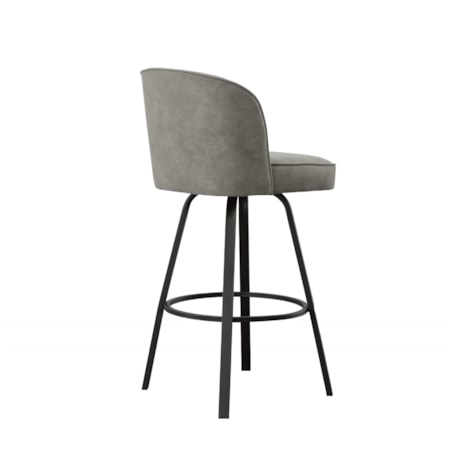 Anaheim Swivel Bar Chair