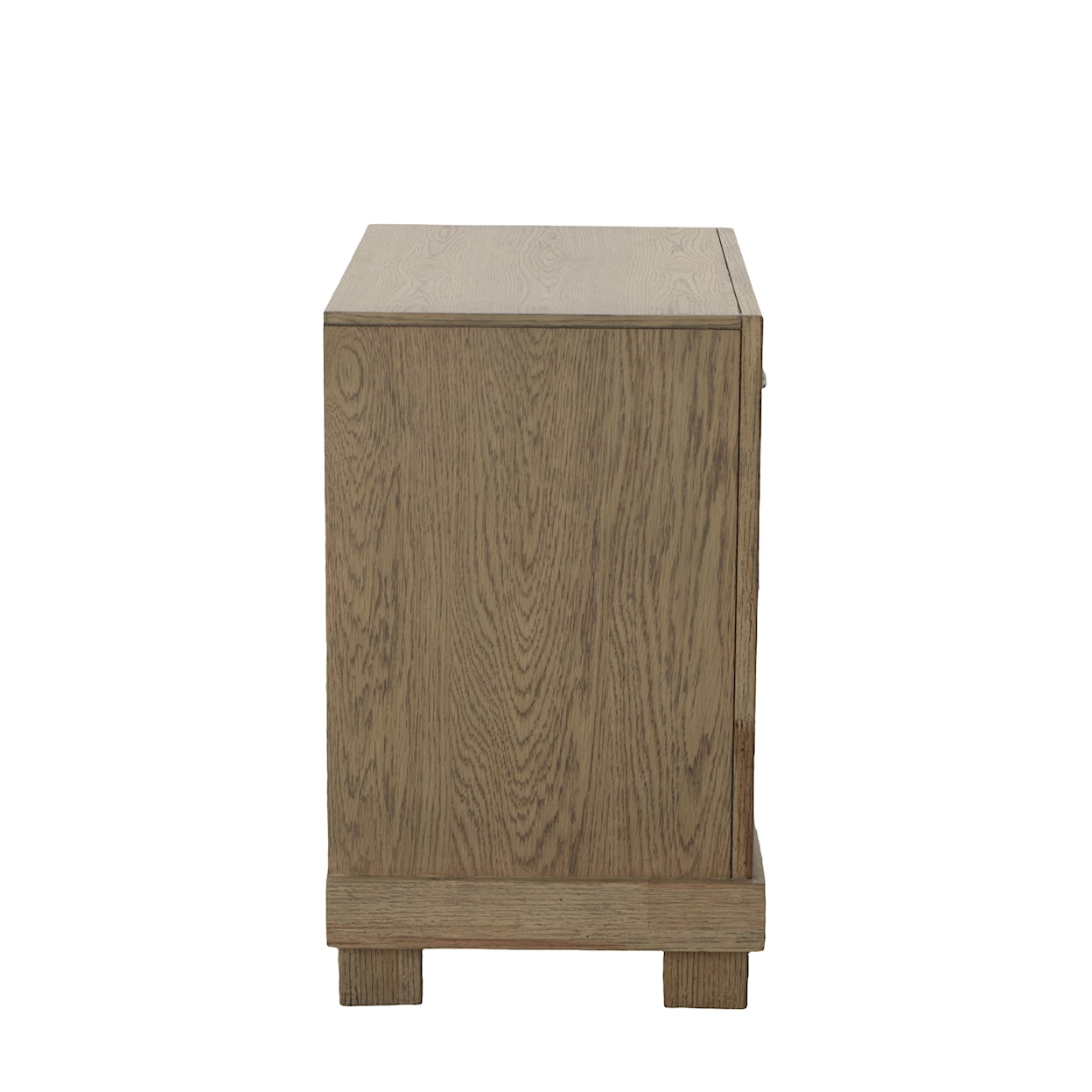 Steve Silver Montana 2-Drawer Nightstand