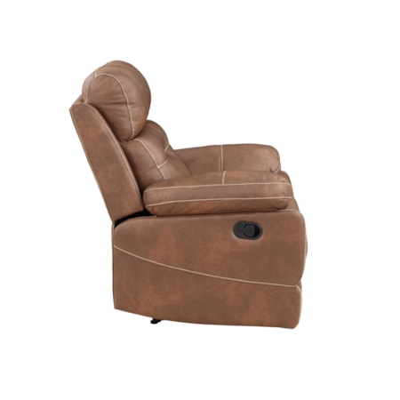 Manual Recliner