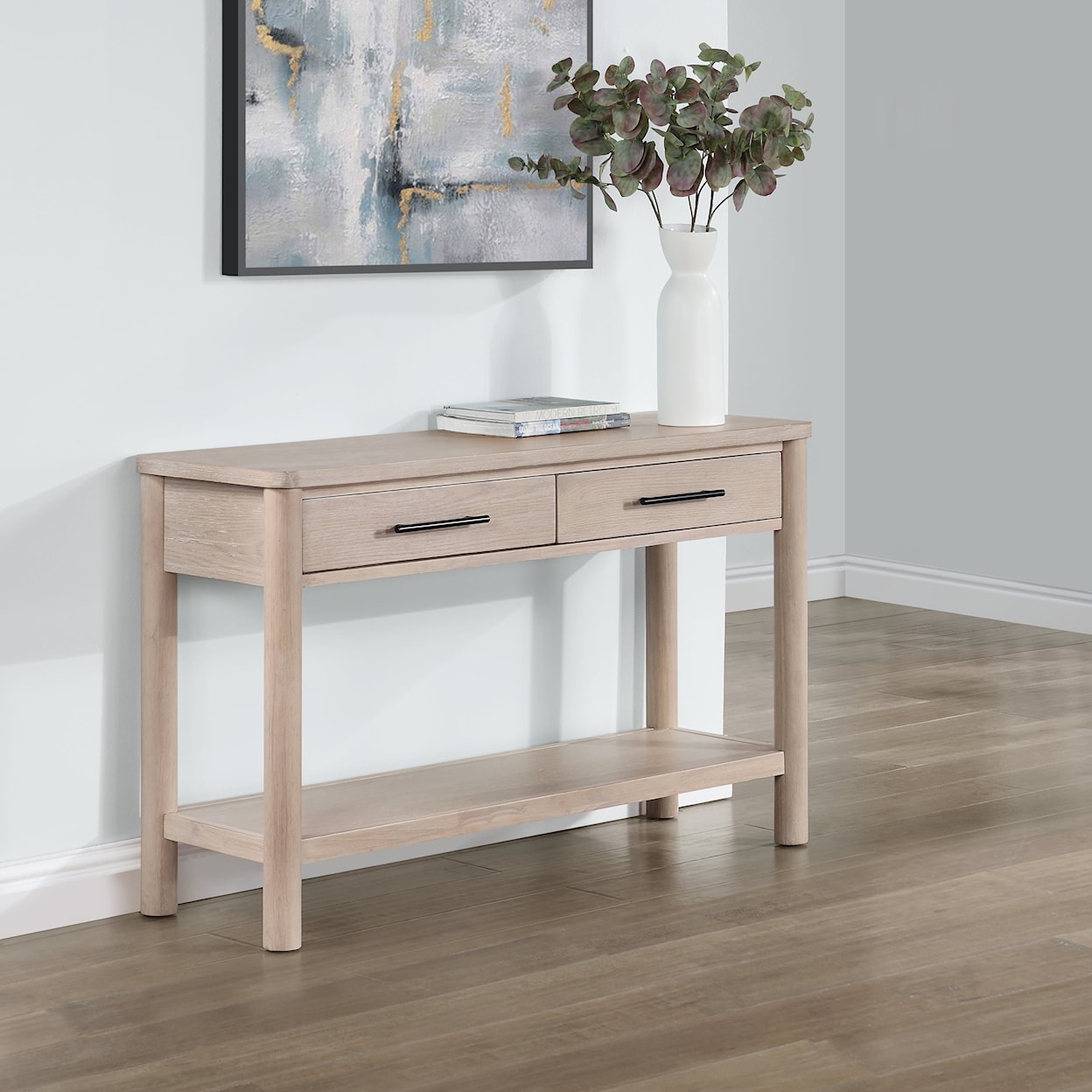 Steve Silver Gabby Gabby Sofa Table