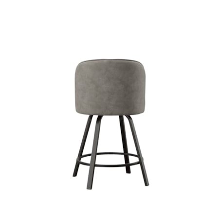 Anaheim Swivel Counter Chair