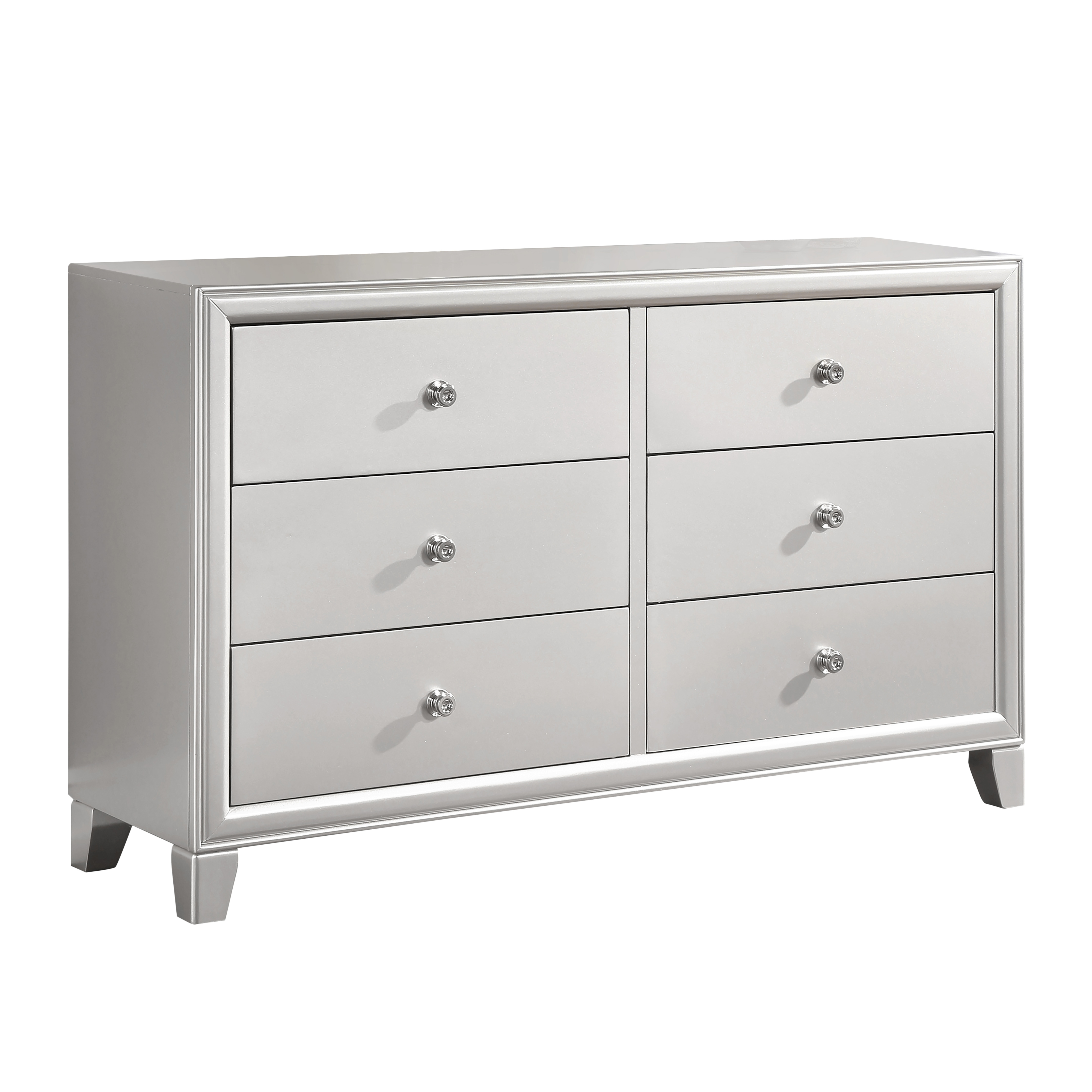 6-Drawer Dresser