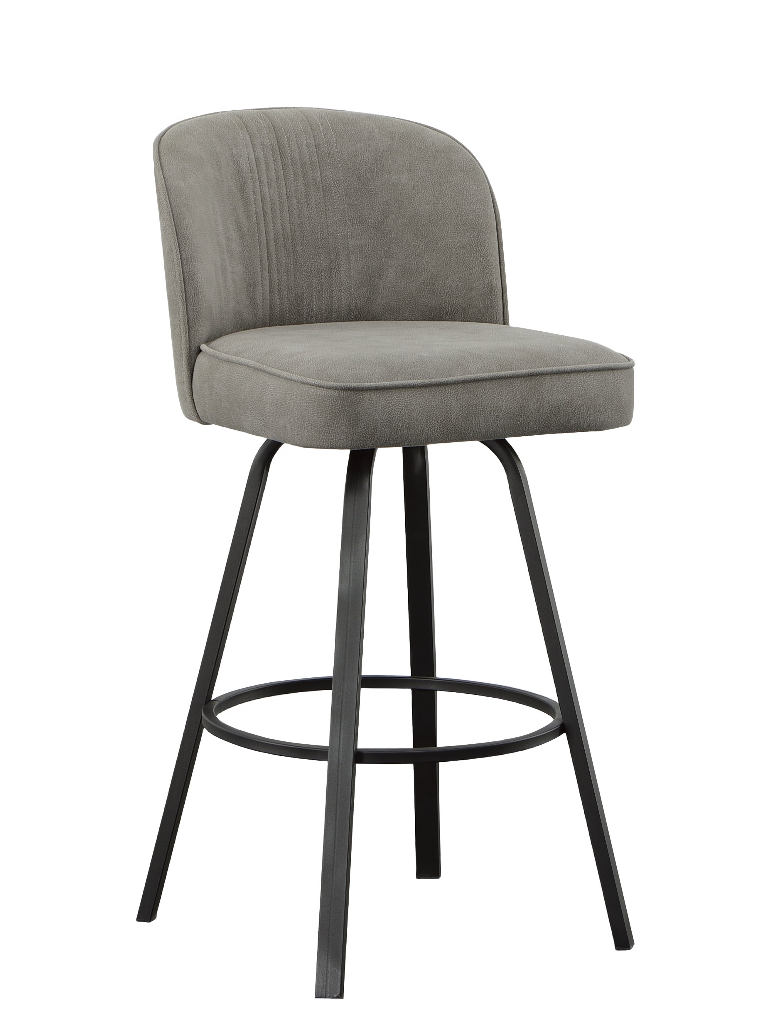 Anaheim Swivel Bar Chair