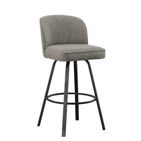 Anaheim Swivel Bar Chair