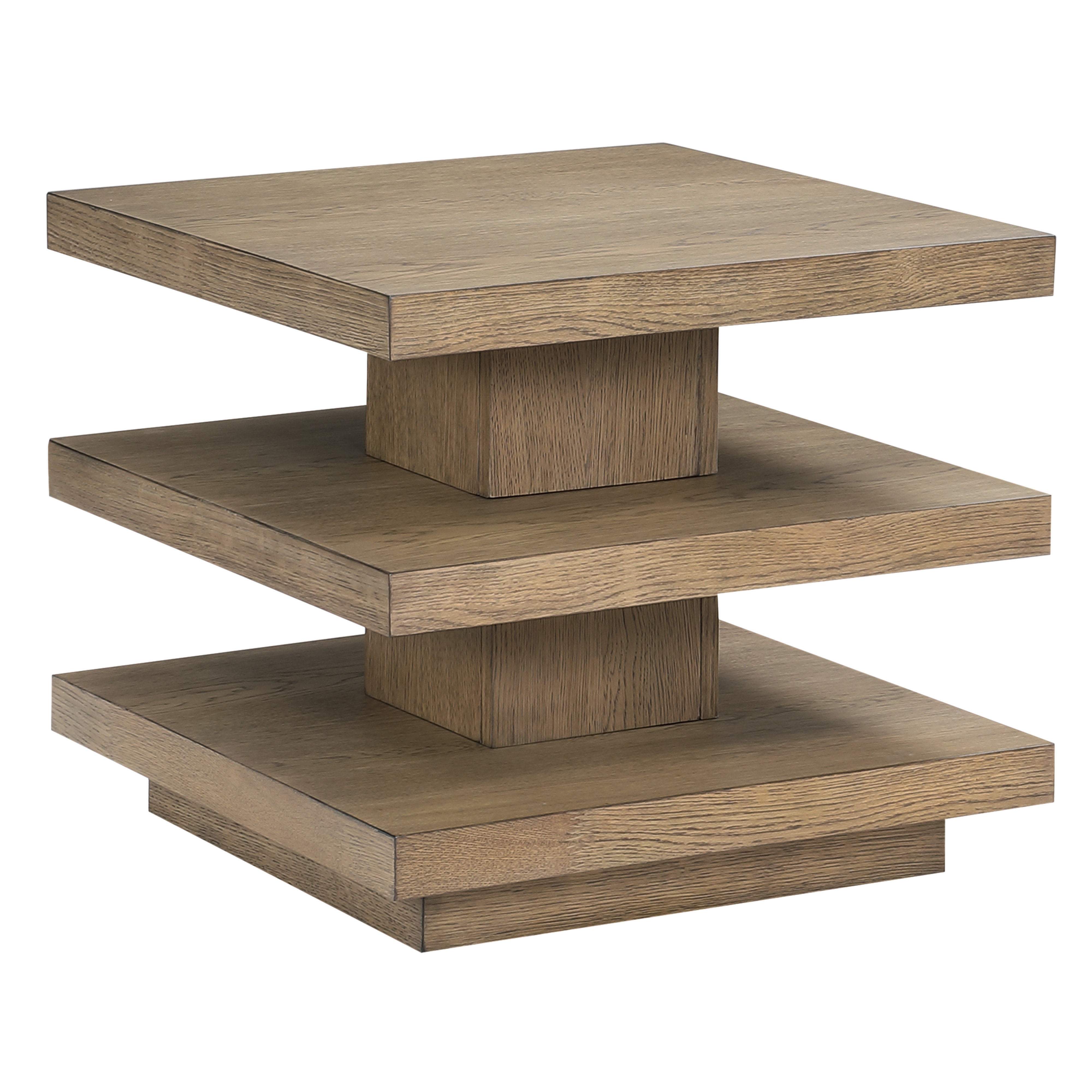 Steve Silver Canyon 3-Piece Occasional Set