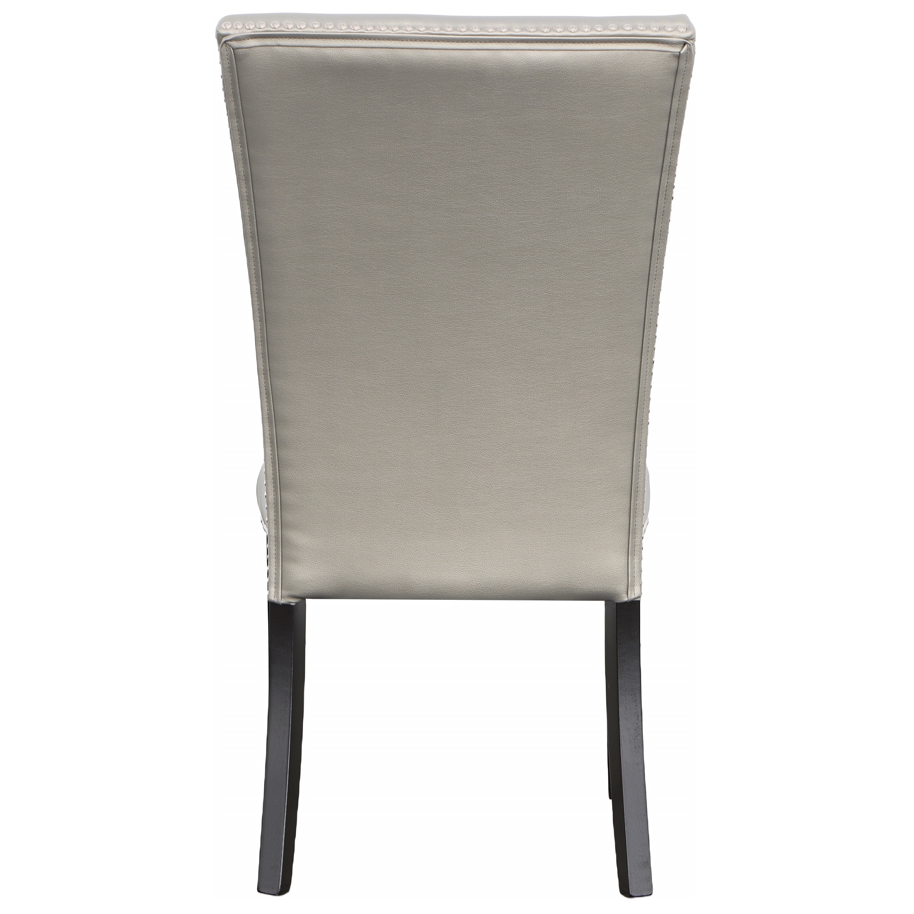 Steve Silver Camila Dining Chair with Nailhead