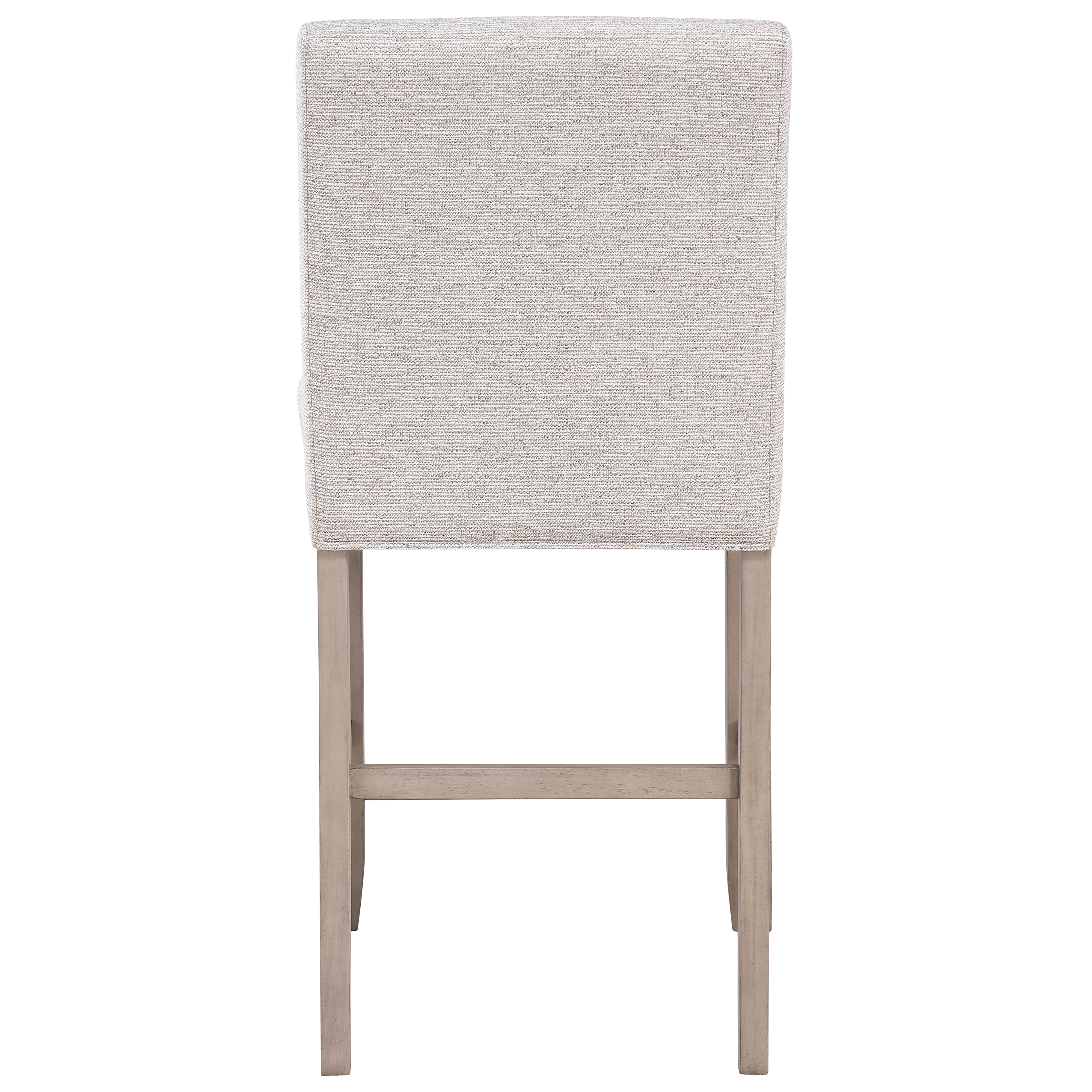 Steve Silver Taylor Upholstered Full-Back Counter Chair