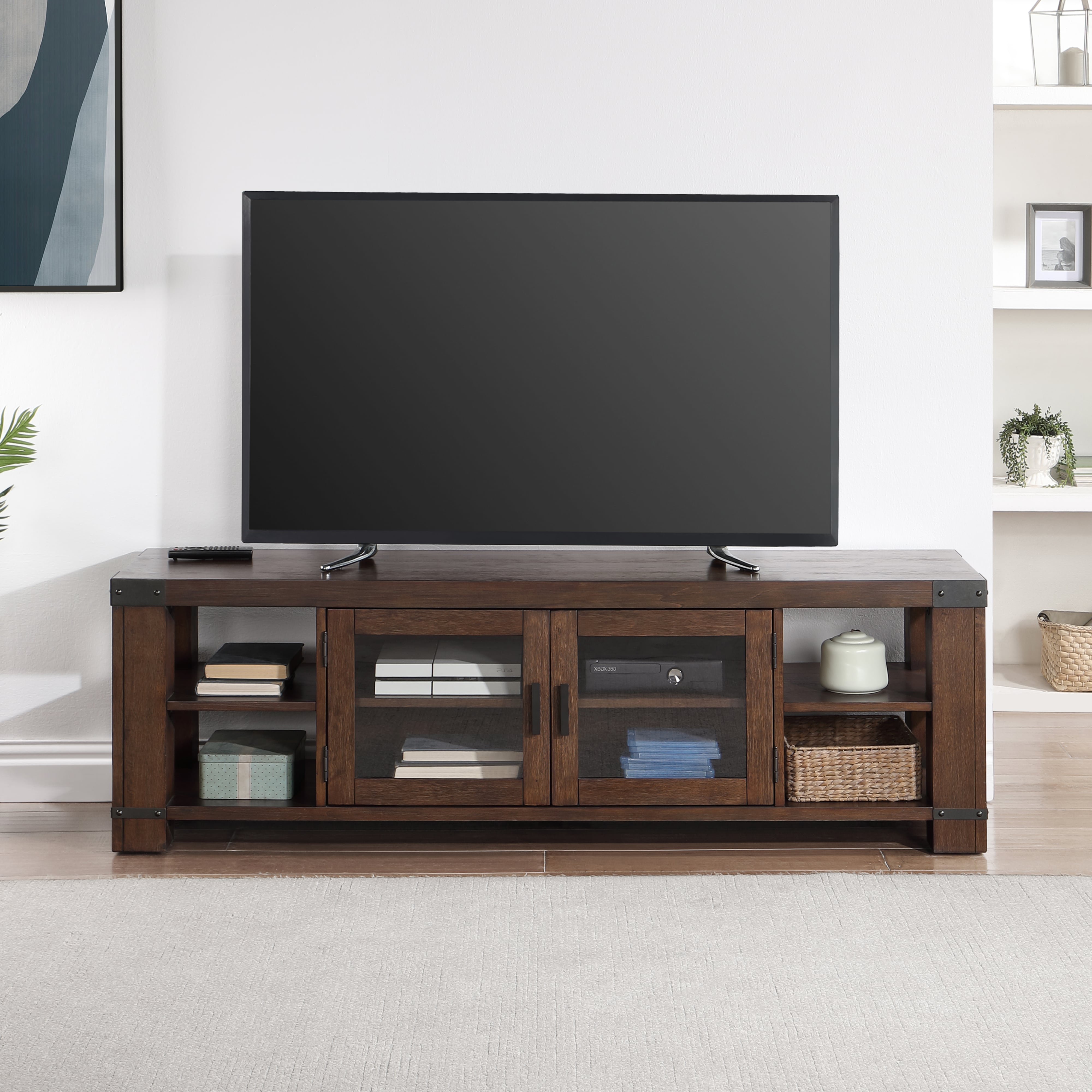Steve Silver Arusha Arusha TV Stand