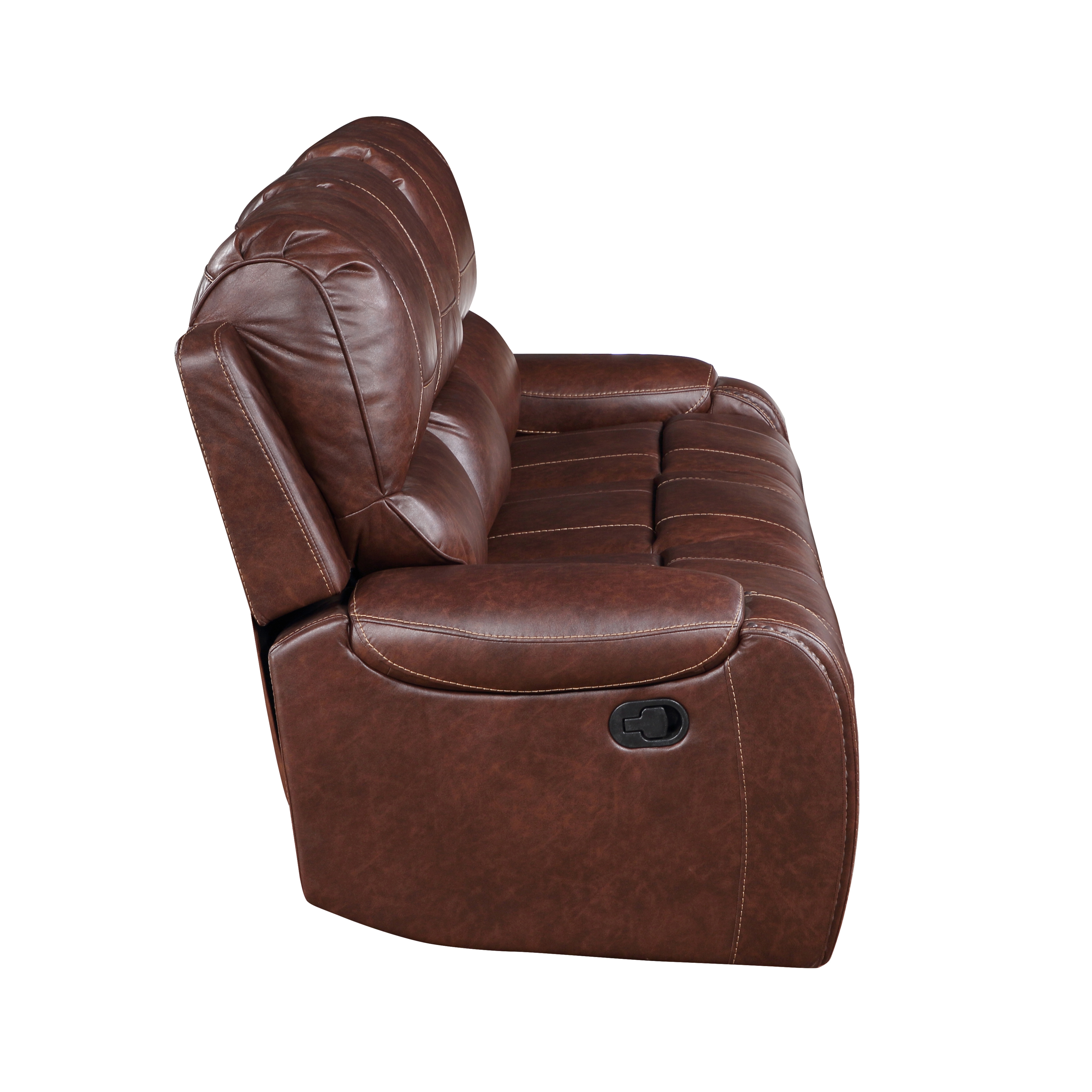Manual Motion Recliner Sofa