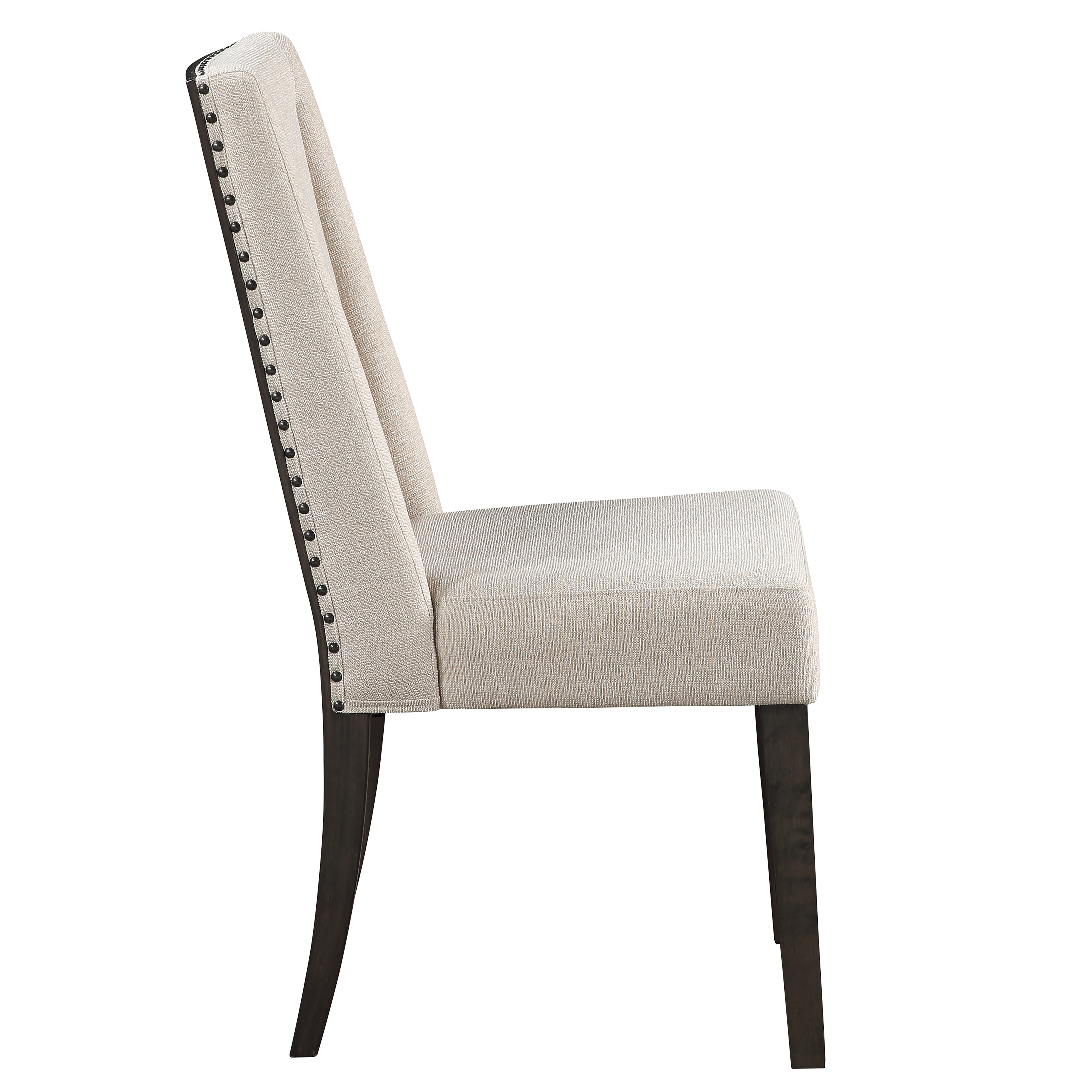 Upholstered Side Chair