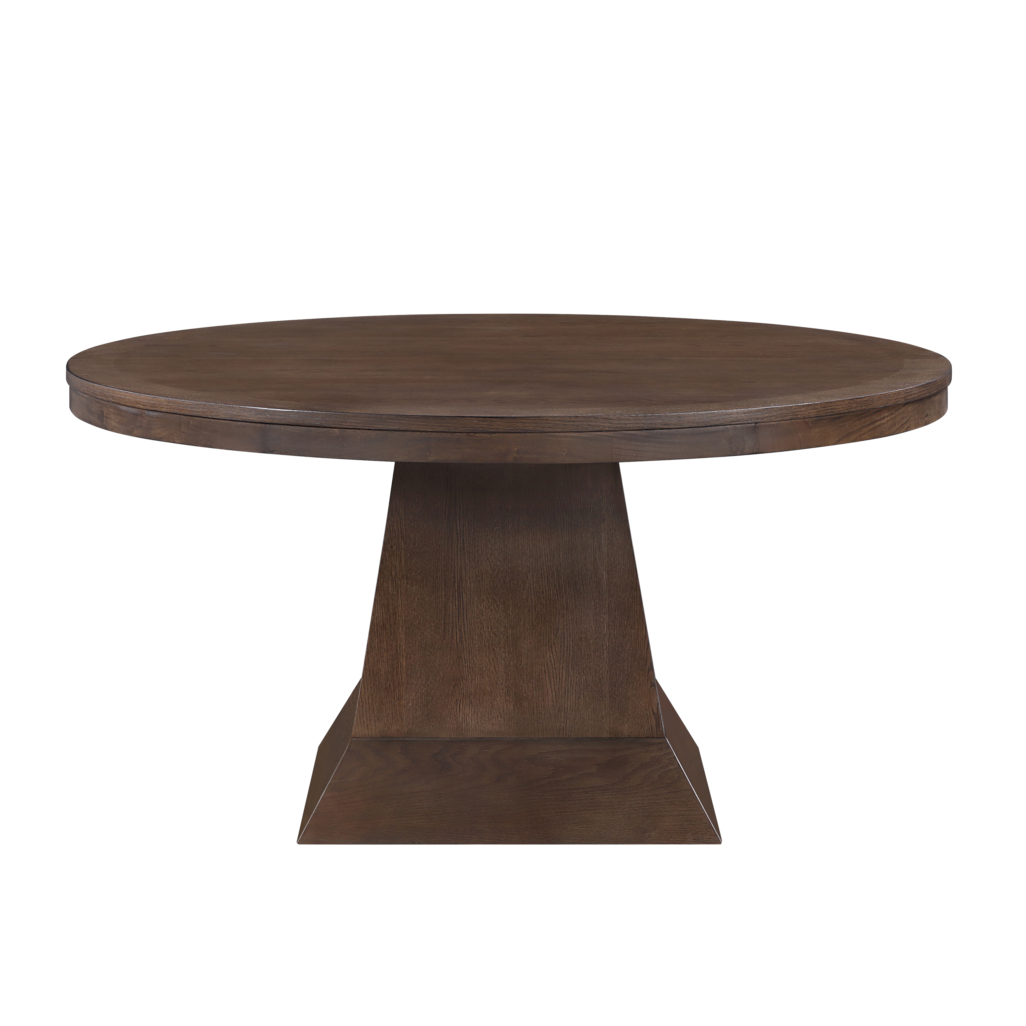 Steve Silver Vaughn 7-pc. Extension Pedestal Dining Set